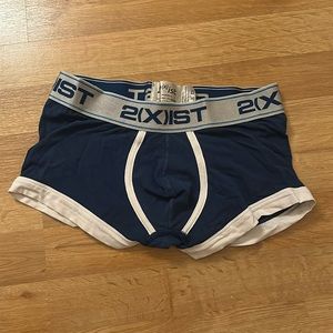 2xist briefs (S)